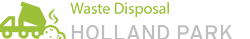 Waste Disposal Holland Park